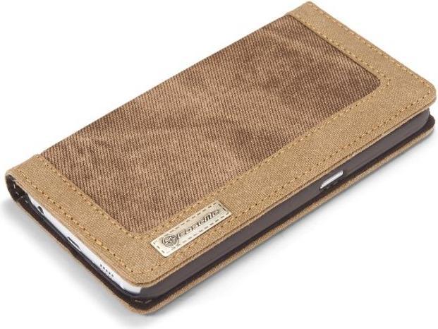 Immagine prodotto Caseme Elegante rivestimento in pelle (Samsung Galaxy S6)