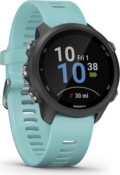 Produktbild Garmin Forerunner 245 Music (42.30 mm)