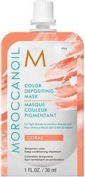 Produktbild Moroccanoil Color Depositing Mask Coral (30 ml)