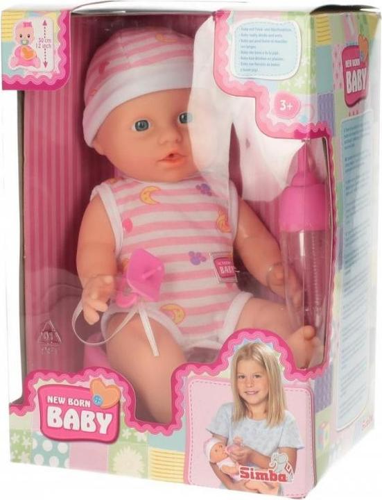Produktbild Simba Schattige Baby