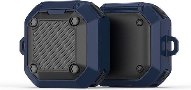 Produktbild Dux Ducis SECG TPU und PC Case Hülle (Kopfhörer Hülle)