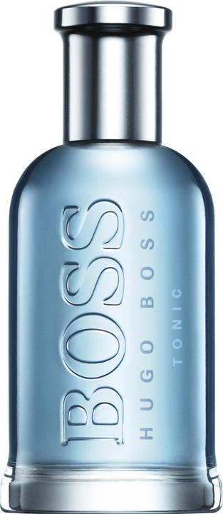 Image du produit BOSS Bottled Tonic (Eau de toilette, 50 ml)