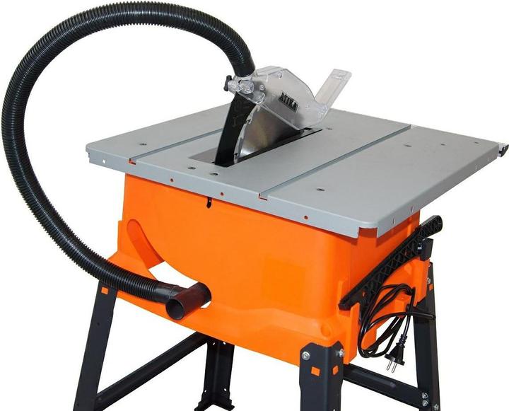 Atika Cirkelzaagtafel T 250 Eco-3 incl. zaagblad Ø250 mm