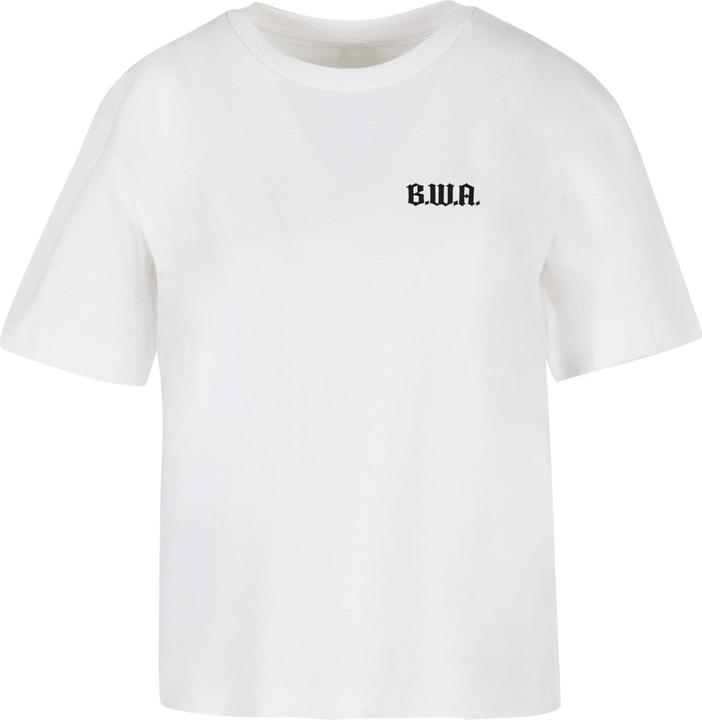 Produktbild Miss Tee BWA Tee - 136465 (3XL)