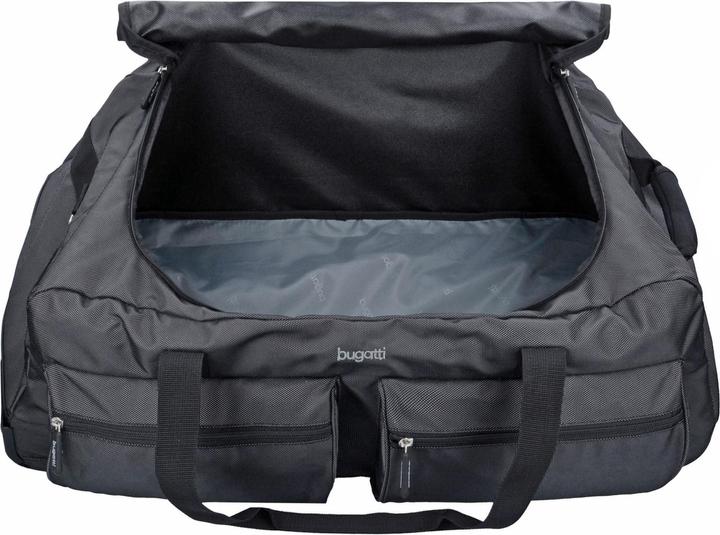 Produktbild Bugatti Lima 2-Rollen Trolley-Reisetasche 70 cm sehr leicht (68 l)
