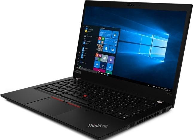 Produktbild Lenovo ThinkPad P14s Gen 2 (14", Intel Core i7-1165G7, 32 GB, 1000 GB, CH)