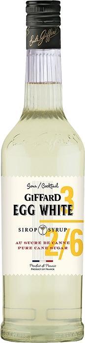 Produktbild Giffard Eiweiss (1 x 70 cl)