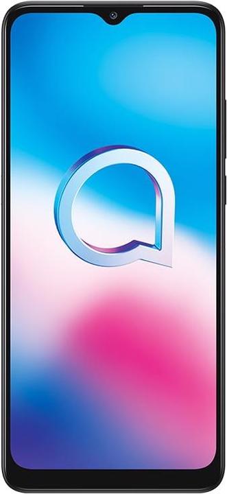 Image du produit Alcatel 3x (2020) (128 Go, Noir, 6.52", SIM simple, 16 Mpx, 4G)