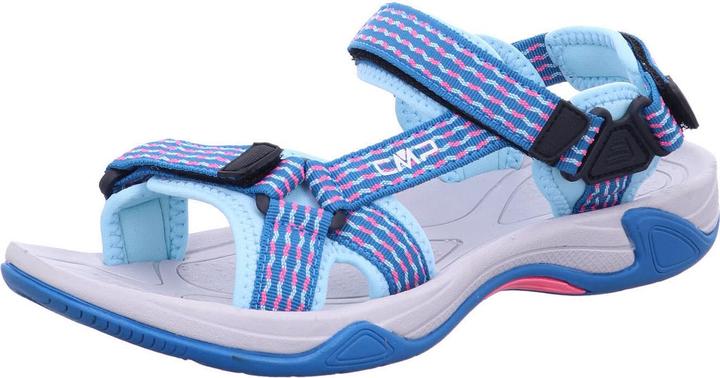 Actual product image CMP Campagnolo CMP sandal HAMAL (40)