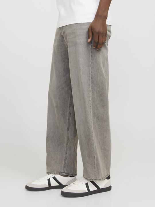 Actual product image Jack & Jones JJIRON JJORIGNAL SQ 449 Baggy Fit Jeans Baggy Fit Jeans (W30/L32)