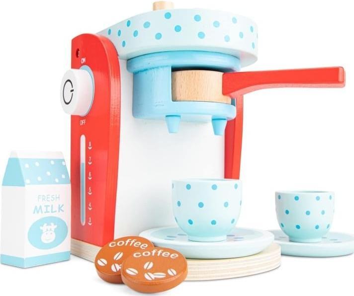 Produktbild New Classic Toys Kaffeemaschine