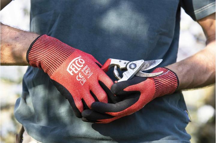Produktbild Felco Gartenhandschuh (L)