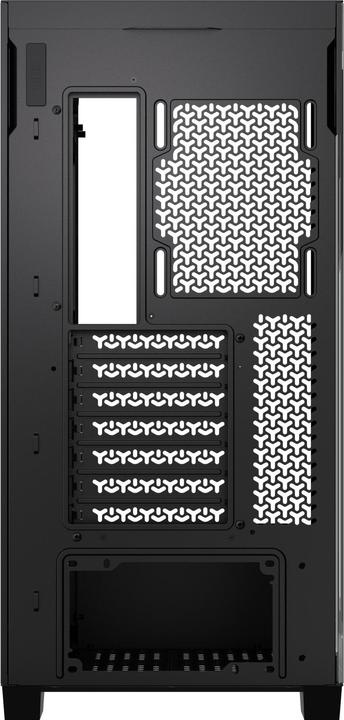 Produktbild Corsair 3500X (mATX, E-ATX, ATX, Mini-ITX)