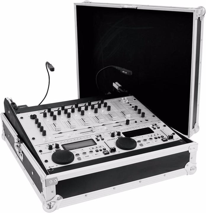 Produktbild Roadinger Mixer-Case Case (L x B x H) 260 x 570 x 490 mm (Zubehör)