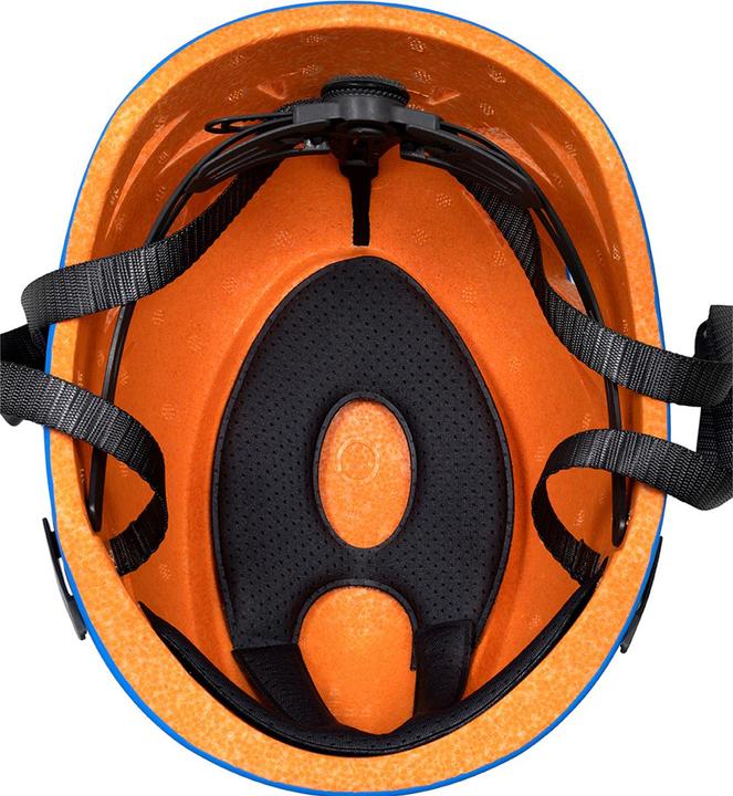 Actual product image Lacd Defender climbing helmet (58 - 63 cm)