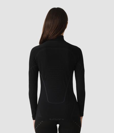 Actual product image UYN Thermoshirt Mit Stehkragen Evolutyon Biotech (S)