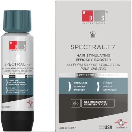 Produktbild DS Laboratories Stress Anti-Hair Loss Serum Spectral.F7 ( Hair Stimulating Efficacy Booster) 60 ml (60 ml)