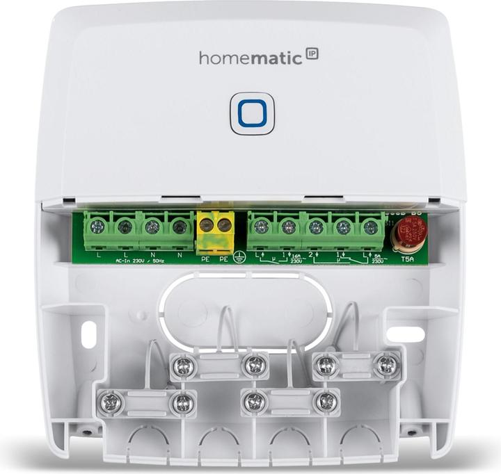 Actual product image EQ-3 Floor heating actuator (Heating actuator)