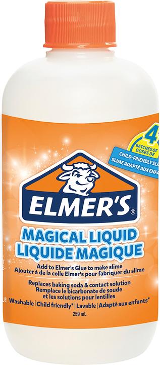 Produktbild Elmer's Schleim-Aktivator-Lösung (293 g, 259 ml)