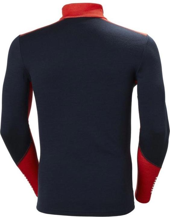 Produktbild Helly Hansen Lifa Merino Midweight 1/2 Zip (S)