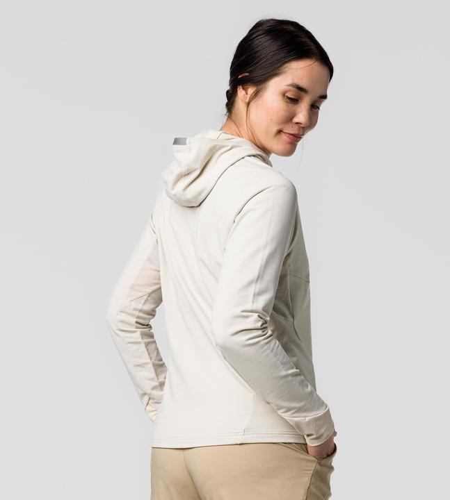 Image du produit Salewa Puez Merino Durastretch Sweat à capuche Da (38, 44)