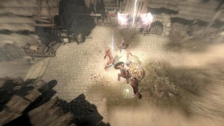 Actual product image Vikings: Wolves of Midgard - Limited Special Edition (PC) (PC, DE)