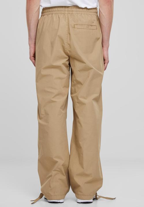Produktbild Urban Classics Wide Poplin Pants - 166811 (M)