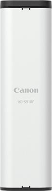 Actual product image Canon VB-S910F - Network Surveillance Camera - Color (Day&Night) (1920 x 1080 Pixels)
