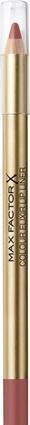 Actual product image Max Factor COLOUR ELIXIR lipliner #010-desert sand 10 g (010-Desert Sand)