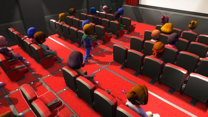 Image du produit Deep Silver La vie des youtubeurs (PS4, DE)