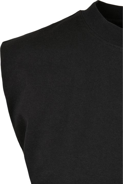 Immagine prodotto Urban Classics Canotta da donna biologica a spalla pesante imbottita - 17088 (5XL)