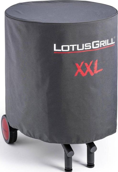 Actual product image LotusGrill Cover short for XXL (Grill)