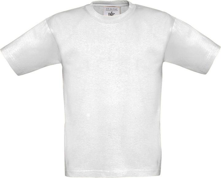 Produktbild B&C Exact 190 TShirt (116)