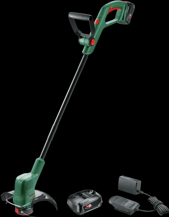 Image du produit Bosch Home & Garden Easy GrassCut 18V-26 (Couteaux en plastique)