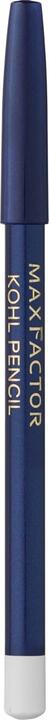 Immagine prodotto Max Factor Kohl Kajal, Donna, Matita Dermatografica, 010 Bianco, 4 g