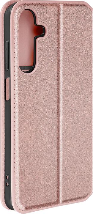 Immagine prodotto Avizar Edizione classica, copertina posteriore con aletta magnetica Serie (Samsung Galaxy A15)