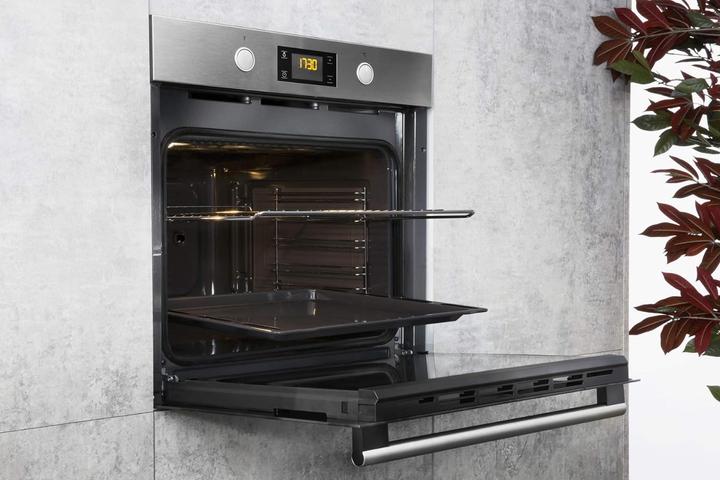 Produktbild Bauknecht Bauk Backofen BAR2 KP8V2 IN A+ sr/bk