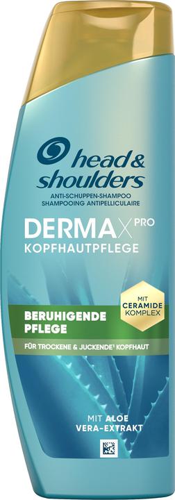 Image du produit Head & Shoulders Dermaxpro (250 ml, Shampoing liquide)