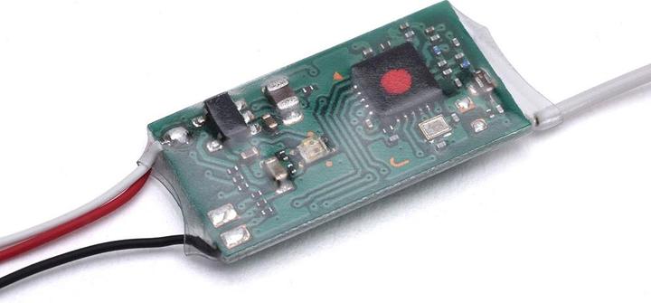 Produktbild Futaba Empfänger R3206SBM 2,4 GHz T-FHSS