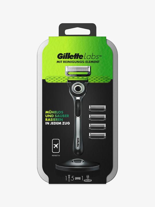 Image du produit Gillette Labs