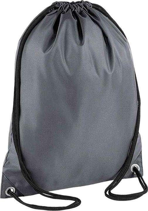 Produktbild Bagbase Budget Kordelzug Tasche (11 l)