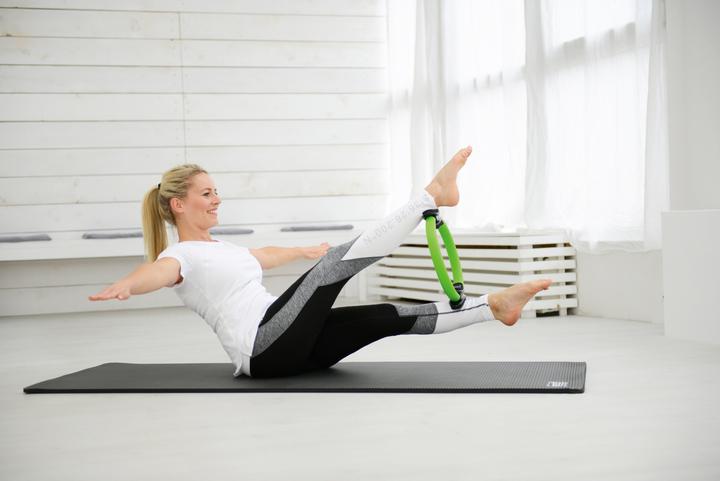 Actual product image Sissel Pilates