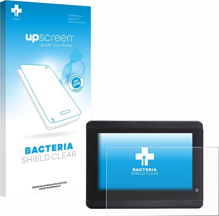 Immagine prodotto upscreen Pellicola Antibatterica