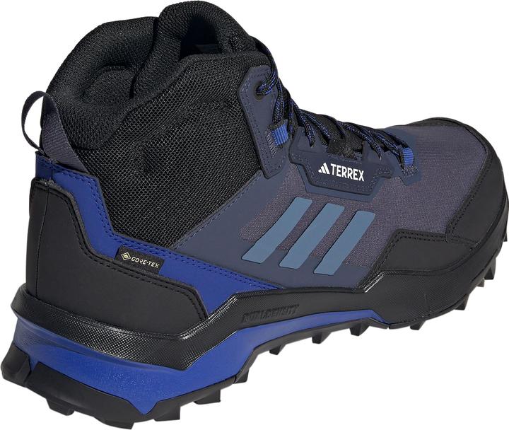 Actual product image adidas AX4 Mid GTX (42)