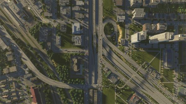 Image du produit Paradox Interactive Cities : Skylines II Édition Day One (Windows, FR)