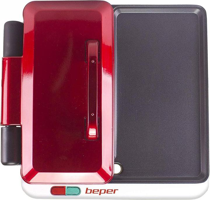 Actual product image Beper P101CUD500 (EU plug)