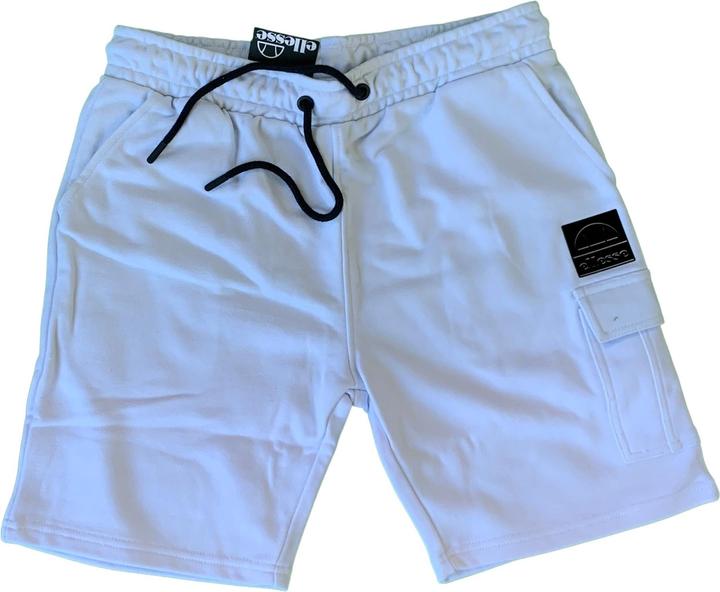 Immagine prodotto Ellesse hort ellee michael fade fleece (S)