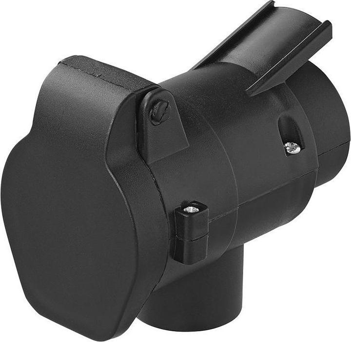 Image du produit ProPlus Adaptateur 7 à 13 pôles avec constante (+)