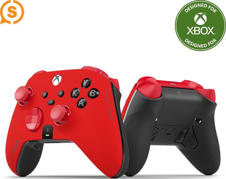 Image du produit Scuf Instinct Pro (Android, iOS, Mac, Wii, Xbox Series X, Xbox Series S, Xbox One X, Xbox One S)