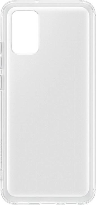 Immagine prodotto Samsung Copertura trasparente (Samsung Galaxy A32)